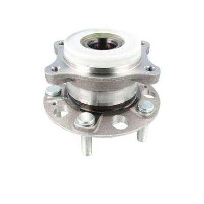 Wheel Bearing Hub Wheel Bearing Hub
