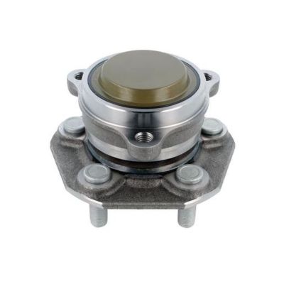 Wheel Bearing Hub Wheel Bearing Hub