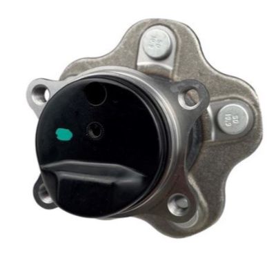 Wheel Bearing Hub (ABS) Wheel Bearing Hub (ABS)