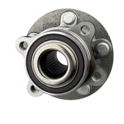 Wheel Bearing Hub (ABS)
