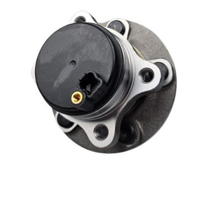 Wheel Bearing Hub (ABS) Wheel Bearing Hub (ABS)