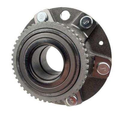 Wheel Bearing Hub (ABS) Wheel Bearing Hub (ABS)