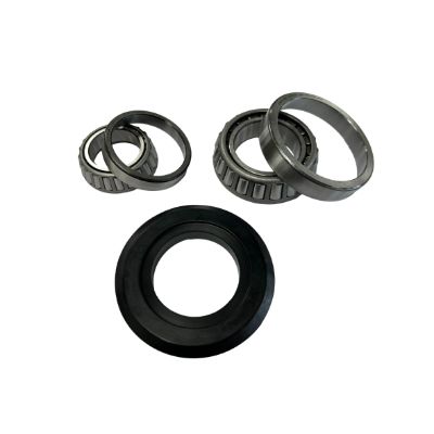Trailer Wheel Bearing Kit