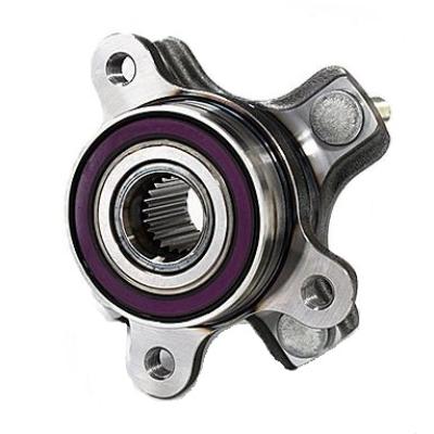 Wheel Bearing Hub