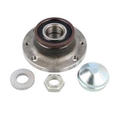 Wheel Bearing Hub (ABS) Wheel Bearing Hub (ABS)
