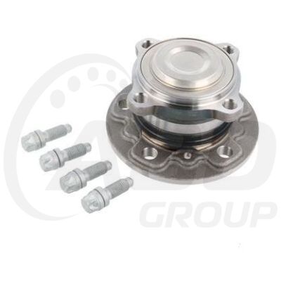 Wheel Bearing Hub (ABS)