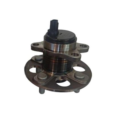 Wheel Bearing Hub (ABS) Wheel Bearing Hub (ABS)