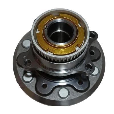 Wheel Bearing Hub (ABS)