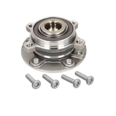 Wheel Bearing Hub (ABS)