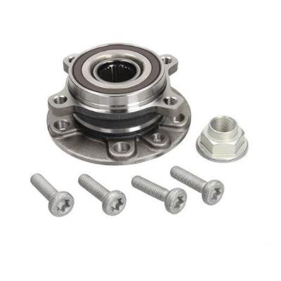Wheel Bearing Hub (ABS) Wheel Bearing Hub (ABS)