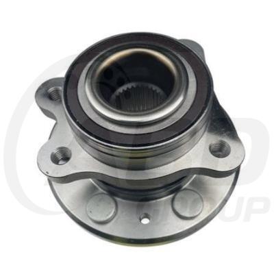 Wheel Bearing Hub (ABS)
