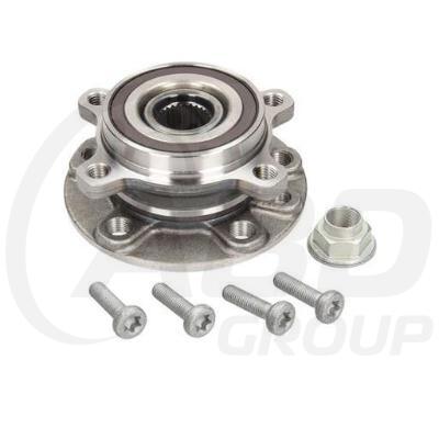 Wheel Bearing Hub (ABS)