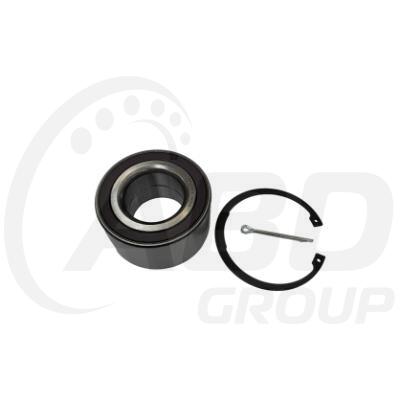 Wheel Bearing Kit (ABS)