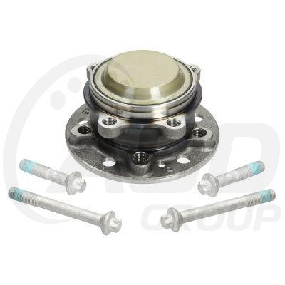 Wheel Bearing Hub (ABS) Wheel Bearing Hub (ABS)