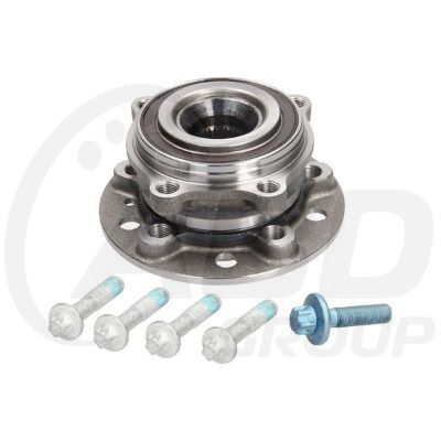 Wheel Bearing Hub