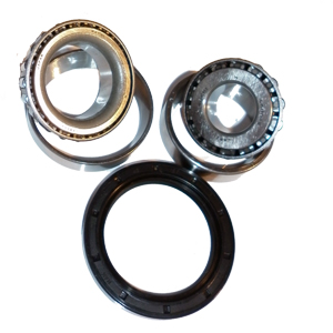 Wheel Bearing Kit Wheel Bearing Kit
