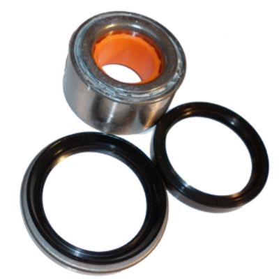Wheel Bearing Kit Wheel Bearing Kit