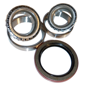 Wheel Bearing Kit Wheel Bearing Kit