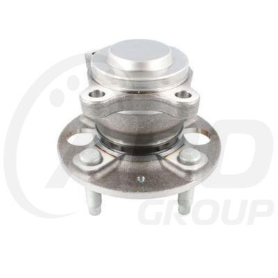 Wheel Bearing Hub (ABS)