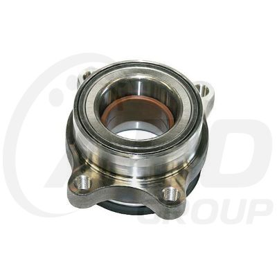 Wheel Bearing Hub