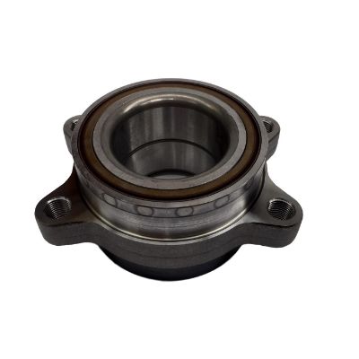 Wheel Bearing Hub (Non ABS)