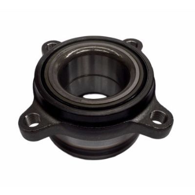 Wheel Bearing Hub