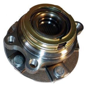 Wheel Bearing Hub (ABS)