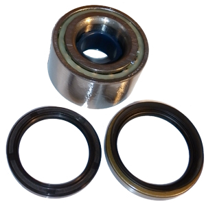 Wheel Bearing Kit Wheel Bearing Kit