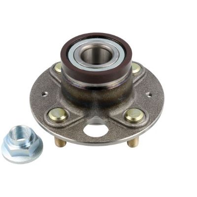 Wheel Bearing Hub (ABS)