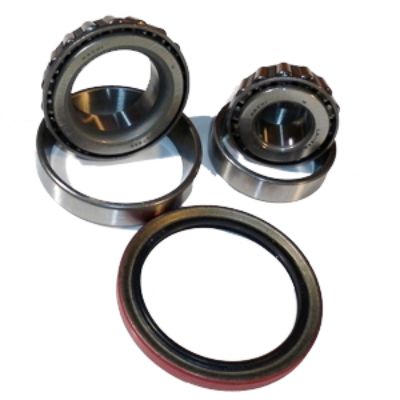 Wheel Bearing Kit Wheel Bearing Kit