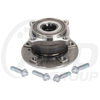 Wheel Bearing Hub (ABS)