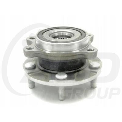 Wheel Bearing Hub (ABS)