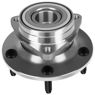 Wheel Bearing Hub Wheel Bearing Hub