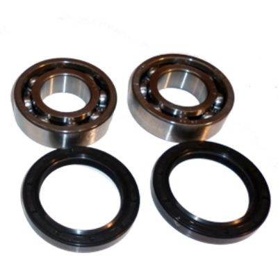 Wheel Bearing Kit Wheel Bearing Kit