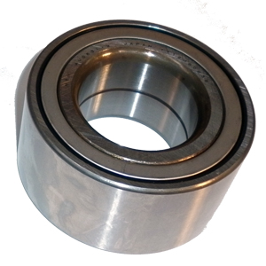 Wheel Bearing Kit (ABS) Wheel Bearing Kit (ABS)