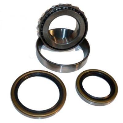 Wheel Bearing Kit Wheel Bearing Kit