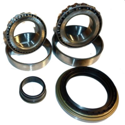 Wheel Bearing Kit Wheel Bearing Kit