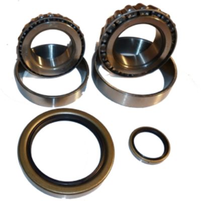 Wheel Bearing Kit Wheel Bearing Kit