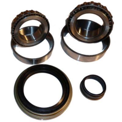 Wheel Bearing Kit Wheel Bearing Kit
