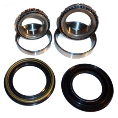 Wheel Bearing Kit Wheel Bearing Kit