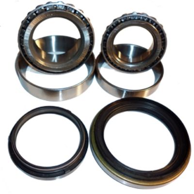 Wheel Bearing Kit Wheel Bearing Kit