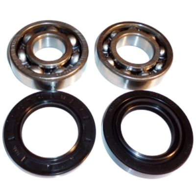 Wheel Bearing Kit Wheel Bearing Kit