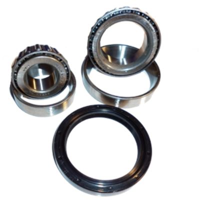 Wheel Bearing Kit Wheel Bearing Kit
