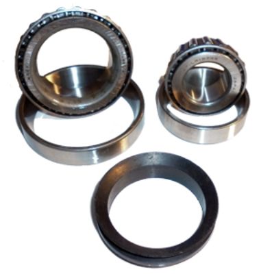 Wheel Bearing Kit Wheel Bearing Kit