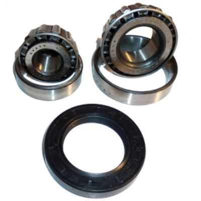 Wheel Bearing Kit Wheel Bearing Kit