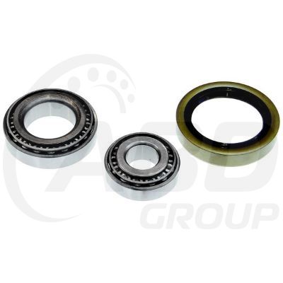 Wheel Bearing Kit