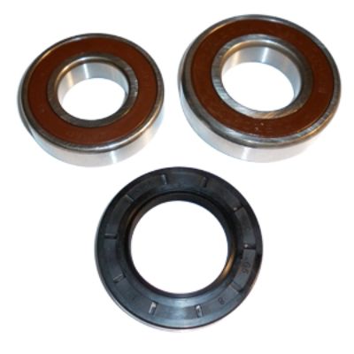 Wheel Bearing Kit Wheel Bearing Kit