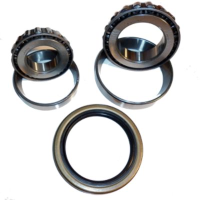 Wheel Bearing Kit Wheel Bearing Kit