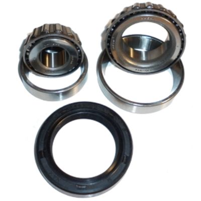 Wheel Bearing Kit Wheel Bearing Kit