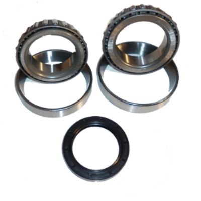 Wheel Bearing Kit Wheel Bearing Kit